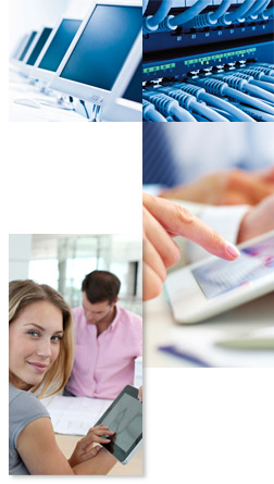 Atlance, your partner in ICT-leasing Atlance, your partner in ICT-leasing